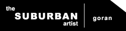GORAN SUBURBAN